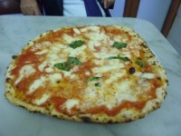 Antica pizzeria da Michele
