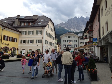 Centro San Candido